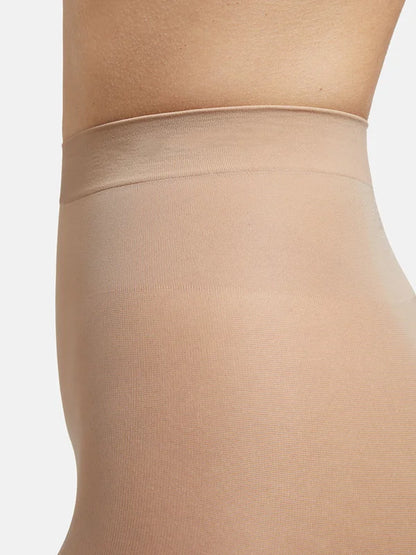 🎁Semisheer Warm Plush Lined Elastic Tights Leggings