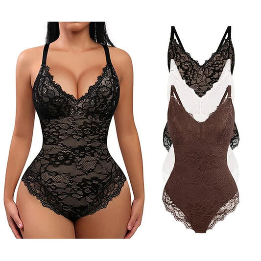 🔥HOT SALE 🔥 Lace women's corset