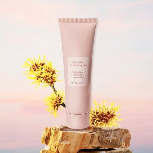 🔥🔥ClearSkin Exfoliating Gel – Finally, Relief That Works! - 50% OFF