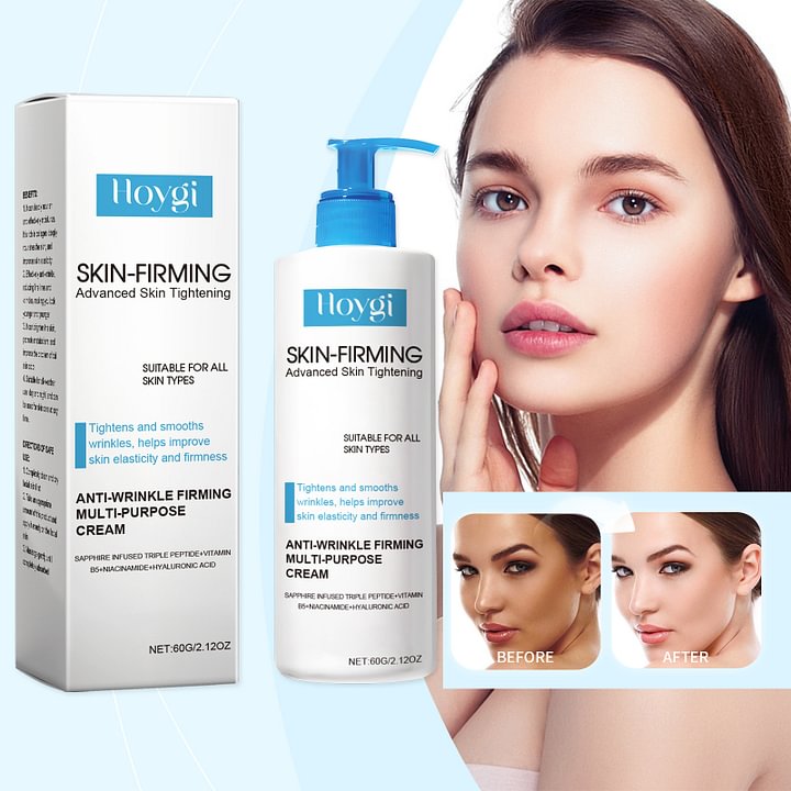 👑𝐅𝐢𝐧𝐚𝐥 𝐃𝐚𝐲 𝐒𝐚𝐯𝐢𝐧𝐠𝐬: 75% 𝐎𝐅𝐅🌐🍋👩‍⚕️ Ultra Firming & Revitalizing Cream: Renew Skin Firmness🔥