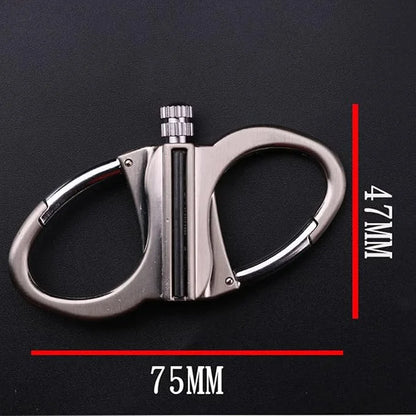 ⚡️ Flash Sale 49% off - Keychain Lighters🔥