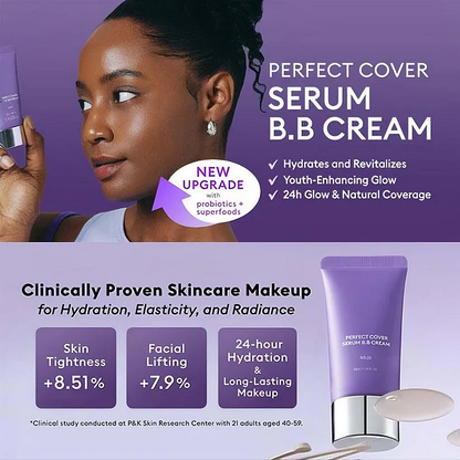 💖Perfect Cover Serum BB Cream