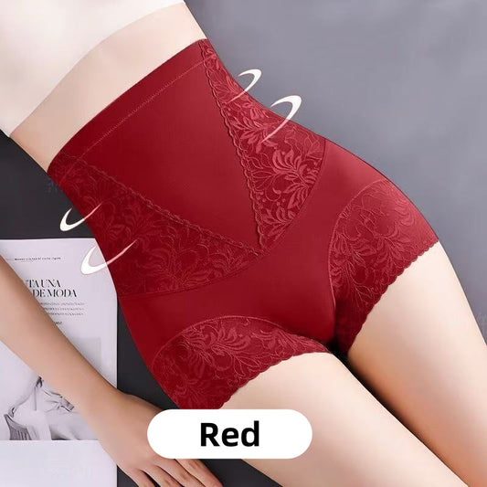 🥇Last Day 48% OFF🔥Women's High Waist Tummy Control Butt Lifter Panties