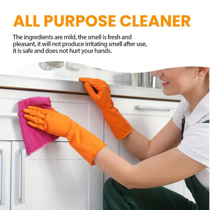 2025 BEST SALE Multifunctional Powerful Kitchen Foam Cleaner