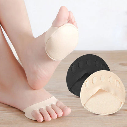 Give Your Feet the Care They Deserve