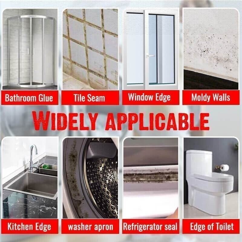 🎁Household Mold Remover Gel