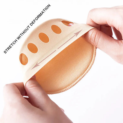 Give Your Feet the Care They Deserve
