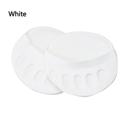 Give Your Feet the Care They Deserve