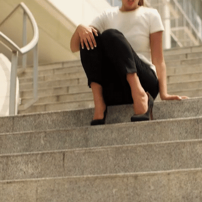 Give Your Feet the Care They Deserve