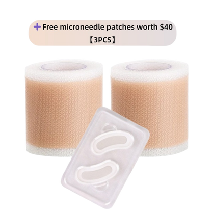 🎁Silicone Scar Sheets
