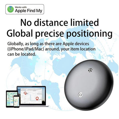 🤩🎁GPS Tracker for Car,Mini Trackers Device with Weatherproof Magnetic Case-No Monthly Fee-Best Hidden GPS Trackers🔥