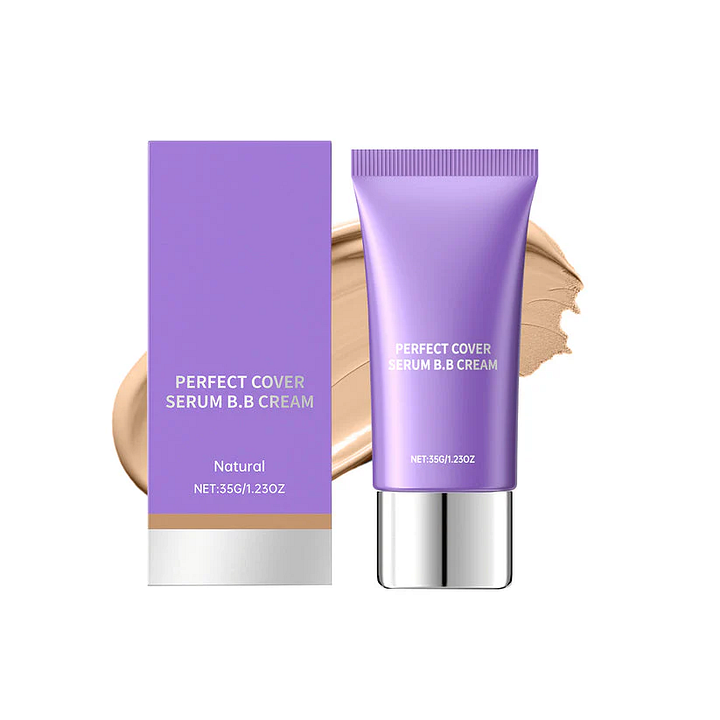 💖Perfect Cover Serum BB Cream