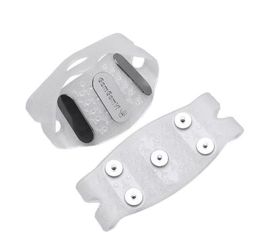 ❄️Manganese Steel Spikes Non-slip Shoe Covers