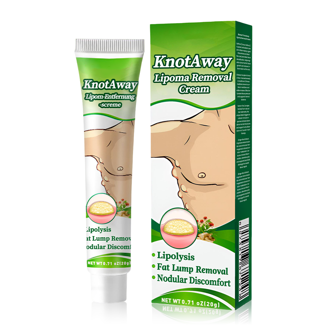 🔥Lipoma Removal Cream