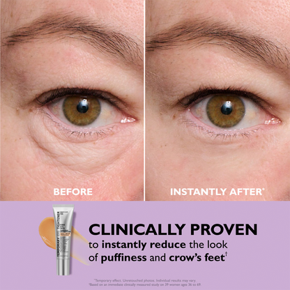 🎁Instant Eye Tightener Easy-Wear Formula-Ultimate Lift &Smooth Finish🎁