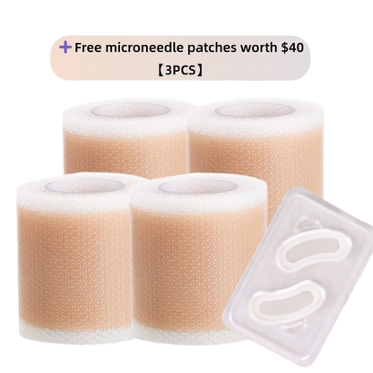 🎁Silicone Scar Sheets