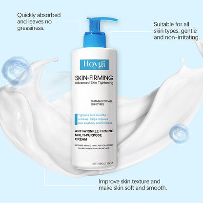 👑𝐅𝐢𝐧𝐚𝐥 𝐃𝐚𝐲 𝐒𝐚𝐯𝐢𝐧𝐠𝐬: 75% 𝐎𝐅𝐅🌐🍋👩‍⚕️ Ultra Firming & Revitalizing Cream: Renew Skin Firmness🔥