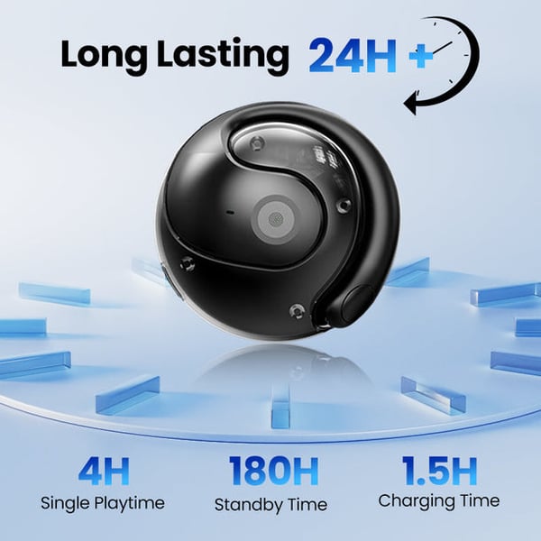 🔥Earphone Wireless Bluetooth[On Sale & Quick Ship!]