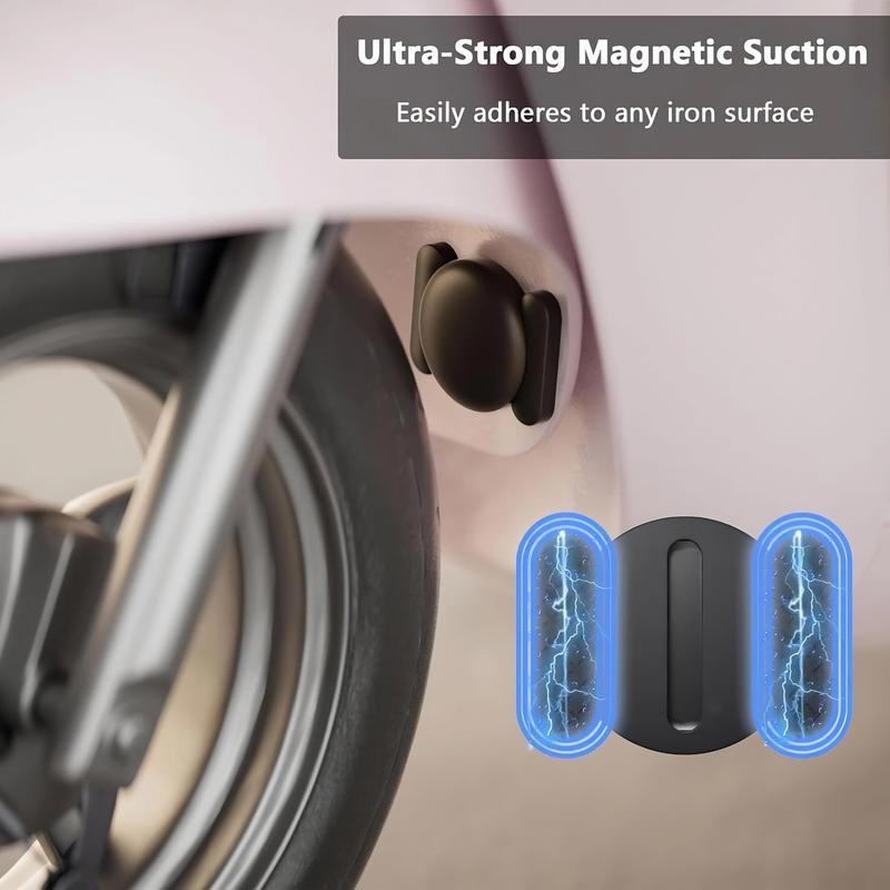 🤩🎁GPS Tracker for Car,Mini Trackers Device with Weatherproof Magnetic Case-No Monthly Fee-Best Hidden GPS Trackers🔥