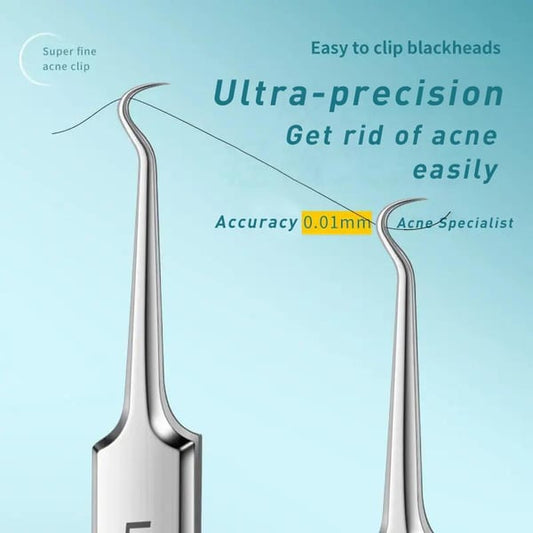 🌎Last Day 49% OFF🔥Blackhead Remover Tools