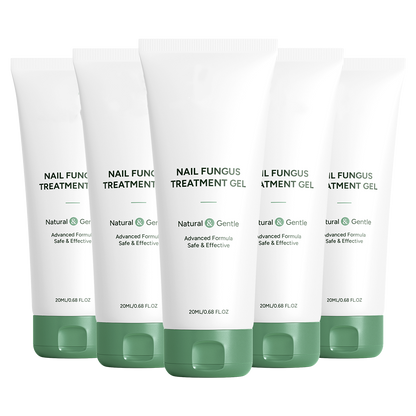 🎁Nail Fungus Treatment Gel🎁