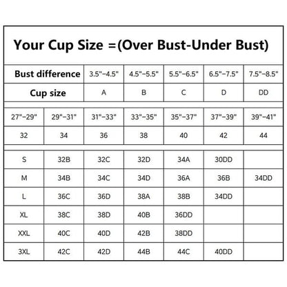 🏆Flash Sale⚡ 50K+ SOLD! Almost Gone-💥Women's Wireless V-Neck Crossover Mesh Seamless Push-Up Bra