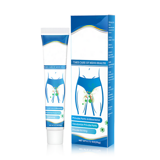 🔥Men’s GentX Relief Cream