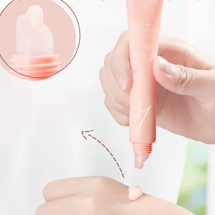 🔥BUY 2 GET 1 FREE🤩Hair Removal Cream Kit for Women🤩