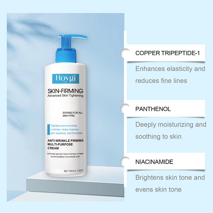 👑𝐅𝐢𝐧𝐚𝐥 𝐃𝐚𝐲 𝐒𝐚𝐯𝐢𝐧𝐠𝐬: 75% 𝐎𝐅𝐅🌐🍋👩‍⚕️ Ultra Firming & Revitalizing Cream: Renew Skin Firmness🔥