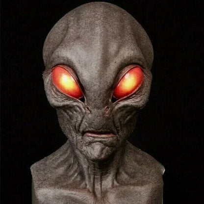 🎁Alien Funny Mask🎁🎁