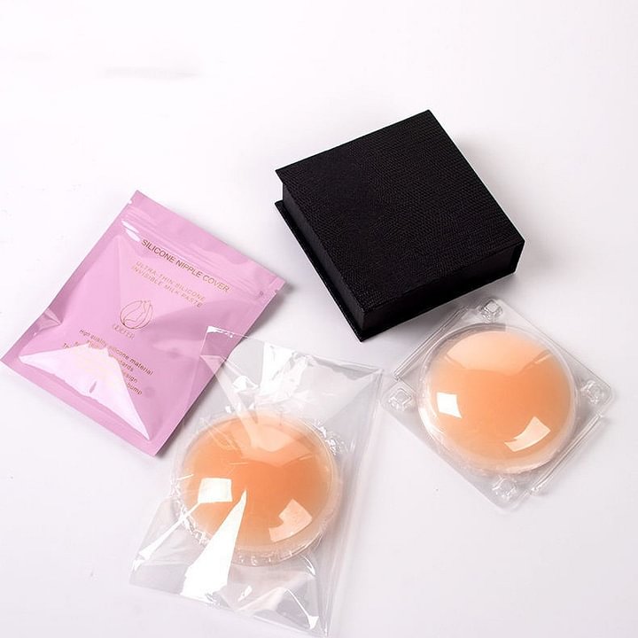 Go Braless! Seamless Cake Cover🌎LAST DAY SALE-49% OFF🌎