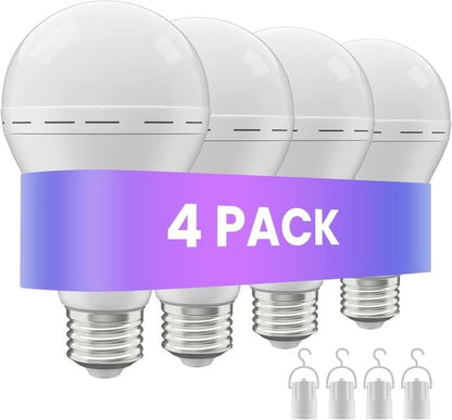 💡Rechargeable Emergency Light Bulbs💡