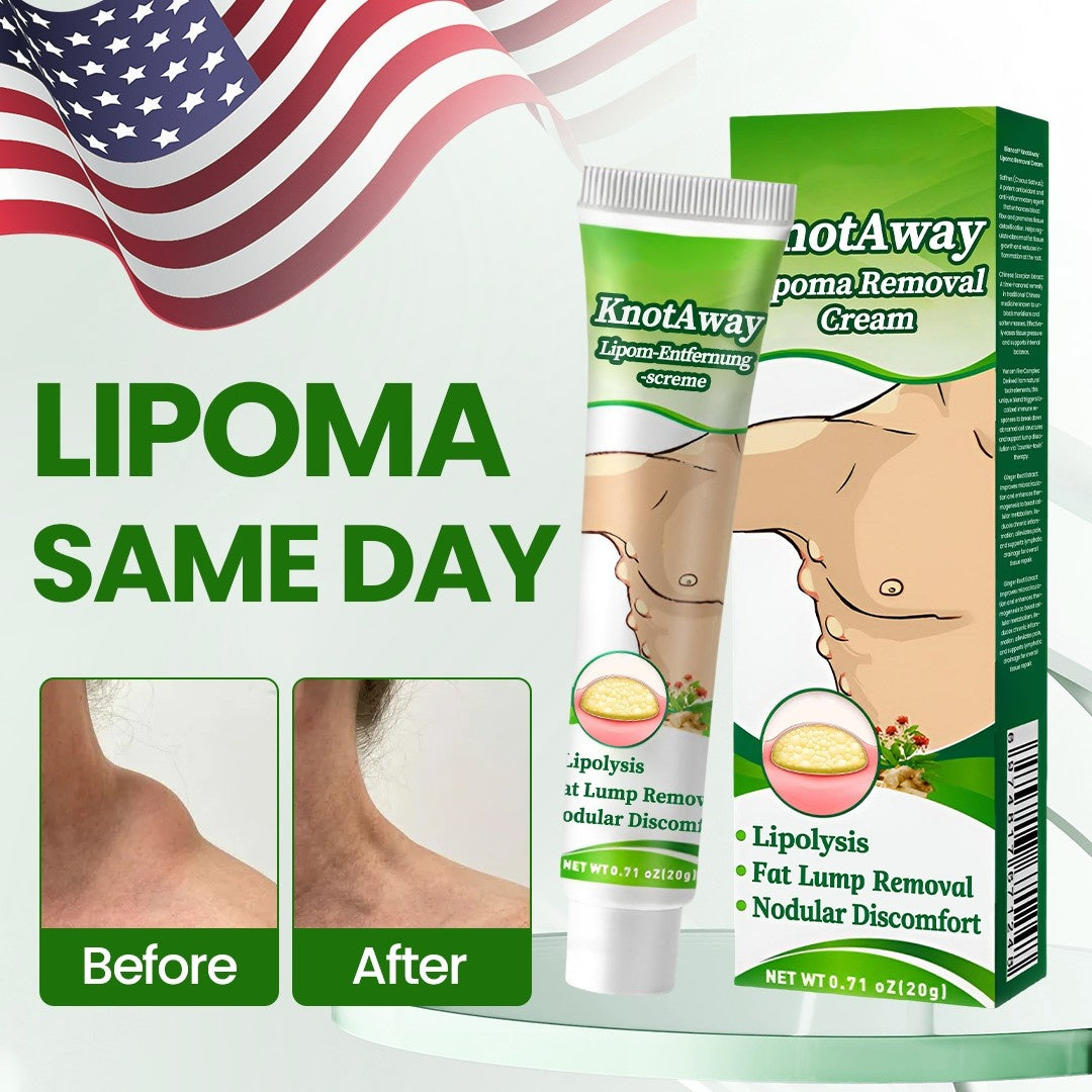 🔥Lipoma Removal Cream