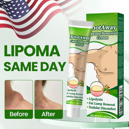 🔥Lipoma Removal Cream