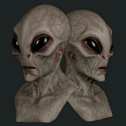 🎁Alien Funny Mask🎁🎁