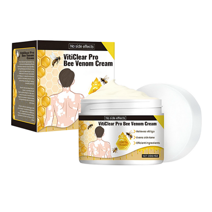 ✂️VitiClear Pro Bee Venom Cream