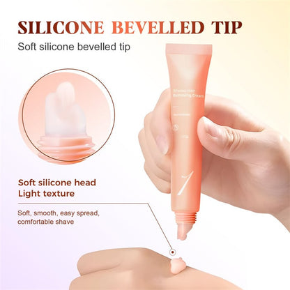 🔥BUY 2 GET 1 FREE🤩Hair Removal Cream Kit for Women🤩