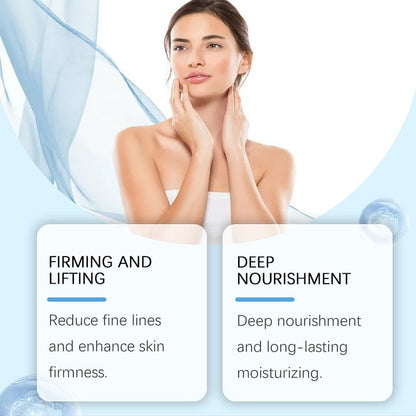 👑𝐅𝐢𝐧𝐚𝐥 𝐃𝐚𝐲 𝐒𝐚𝐯𝐢𝐧𝐠𝐬: 75% 𝐎𝐅𝐅🌐🍋👩‍⚕️ Ultra Firming & Revitalizing Cream: Renew Skin Firmness🔥