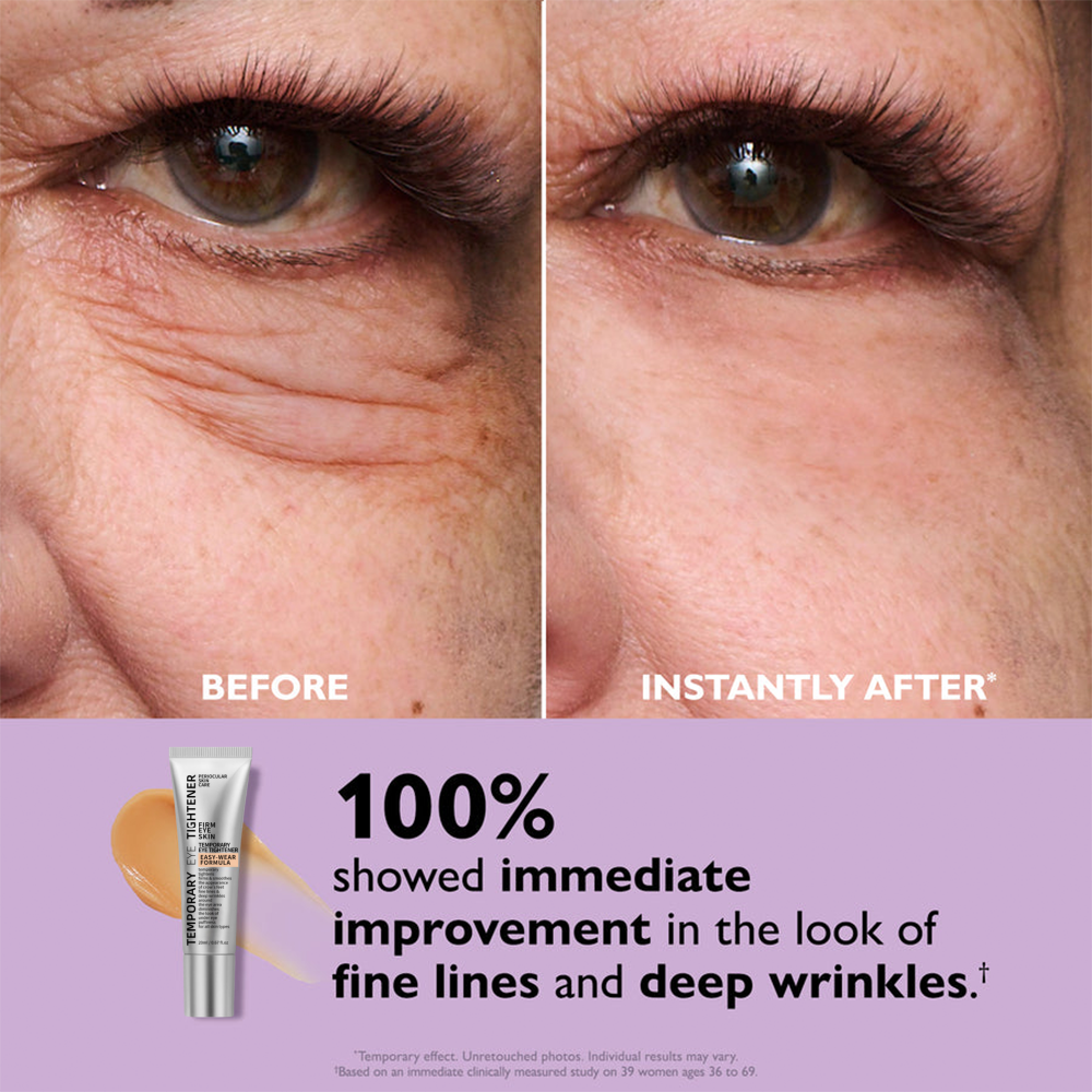 🎁Instant Eye Tightener Easy-Wear Formula-Ultimate Lift &Smooth Finish🎁