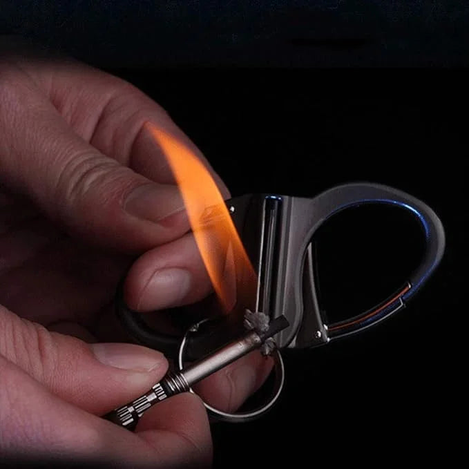 ⚡️ Flash Sale 49% off - Keychain Lighters🔥