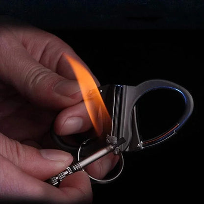 ⚡️ Flash Sale 49% off - Keychain Lighters🔥