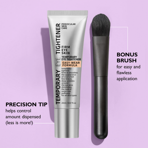 🎁Instant Eye Tightener Easy-Wear Formula-Ultimate Lift &Smooth Finish🎁