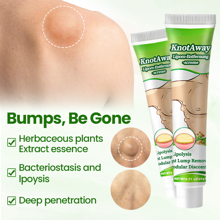 🔥Lipoma Removal Cream