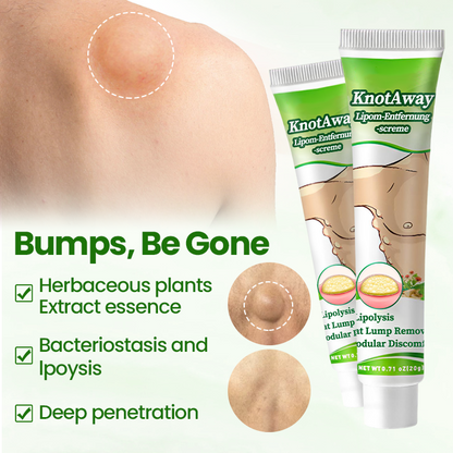 🔥Lipoma Removal Cream