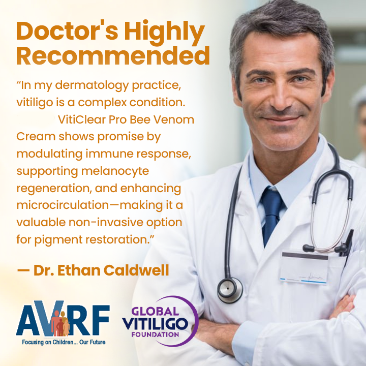 ✂️VitiClear Pro Bee Venom Cream