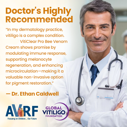 ✂️VitiClear Pro Bee Venom Cream