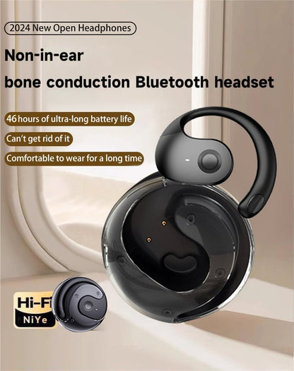 🔥Earphone Wireless Bluetooth[On Sale & Quick Ship!]