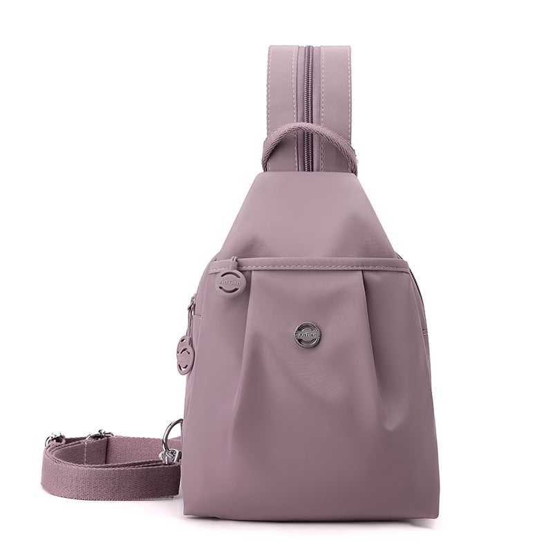 Waterproof 2-Way Commuter Bag