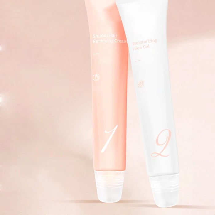🔥BUY 2 GET 1 FREE🤩Hair Removal Cream Kit for Women🤩