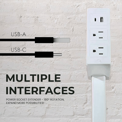 🤩Electrical Outlet Extender🔥